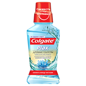 Colgate Plax® Древние Секреты