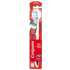 Colgate® 360°® Optic White®