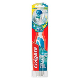 Colgate® 360°® Суперчистота Всей Полости Рта