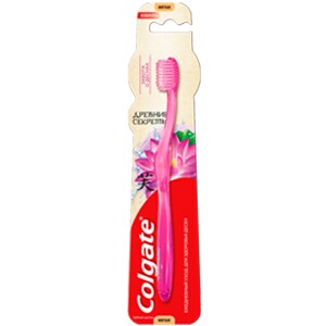 Colgate® Древние Секреты Забота О Деснах