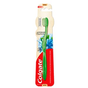 Colgate® Древние Секреты Безопасное Отбеливание