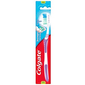 Зубная Щетка Colgate® Эксперт Чистоты Для Чистки Между Зубами