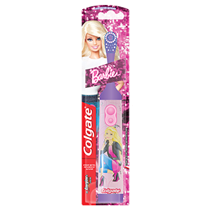 Colgate® Barbie™
