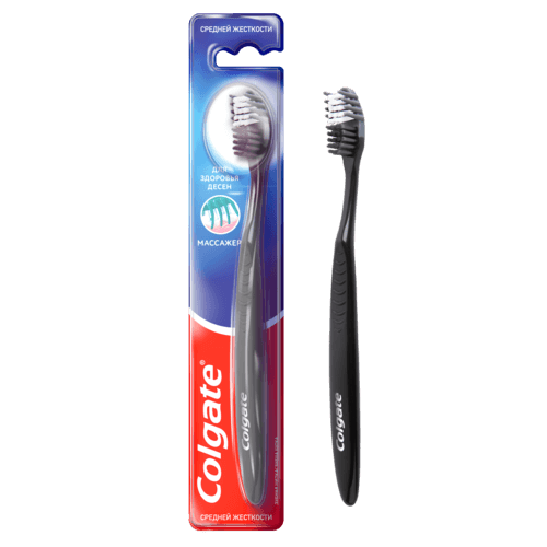 Colgate® Массажер Средней Жесткости
