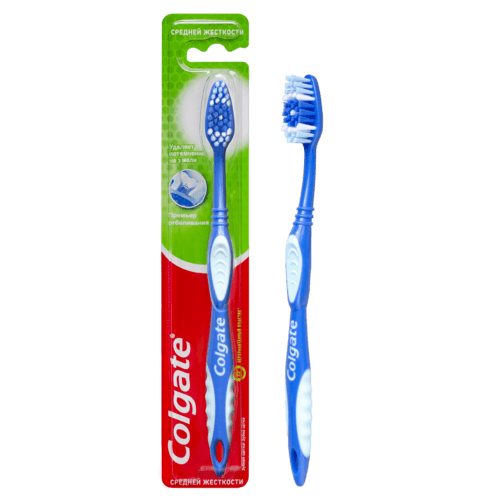 Colgate® Премьер Отбеливания