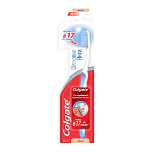 Colgate® Шелковые Нити
