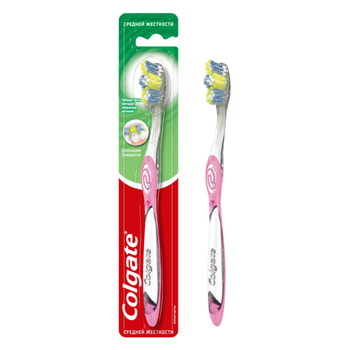 Colgate® Сенсация Свежести