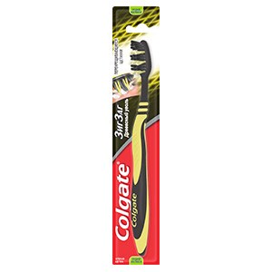 Colgate® Зиг Заг С Древесным Углем