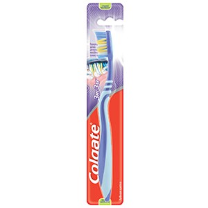 Colgate® Зигзаг