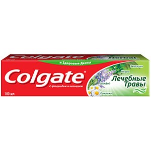 Colgate® Лечебные Травы