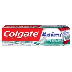 Colgate® Максблеск®