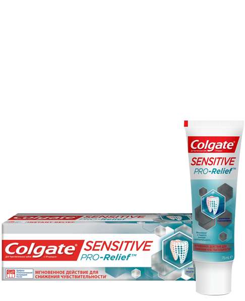 Colgate® Sensitive Pro-Relief™