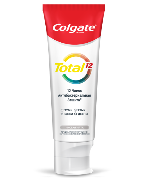 Colgate Total