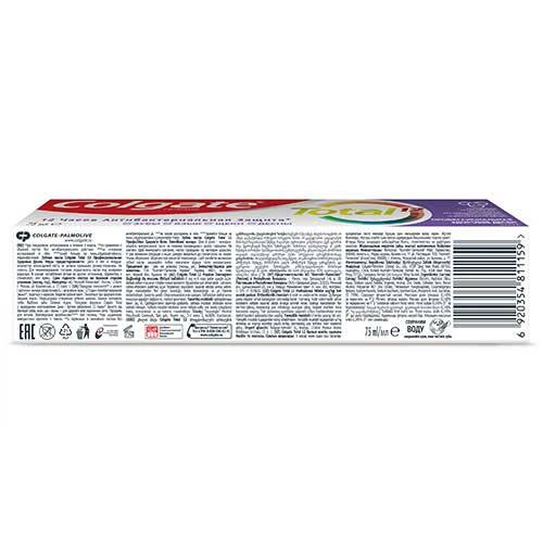 Colgate Total® 12 Профессиональная Здоровье Десен