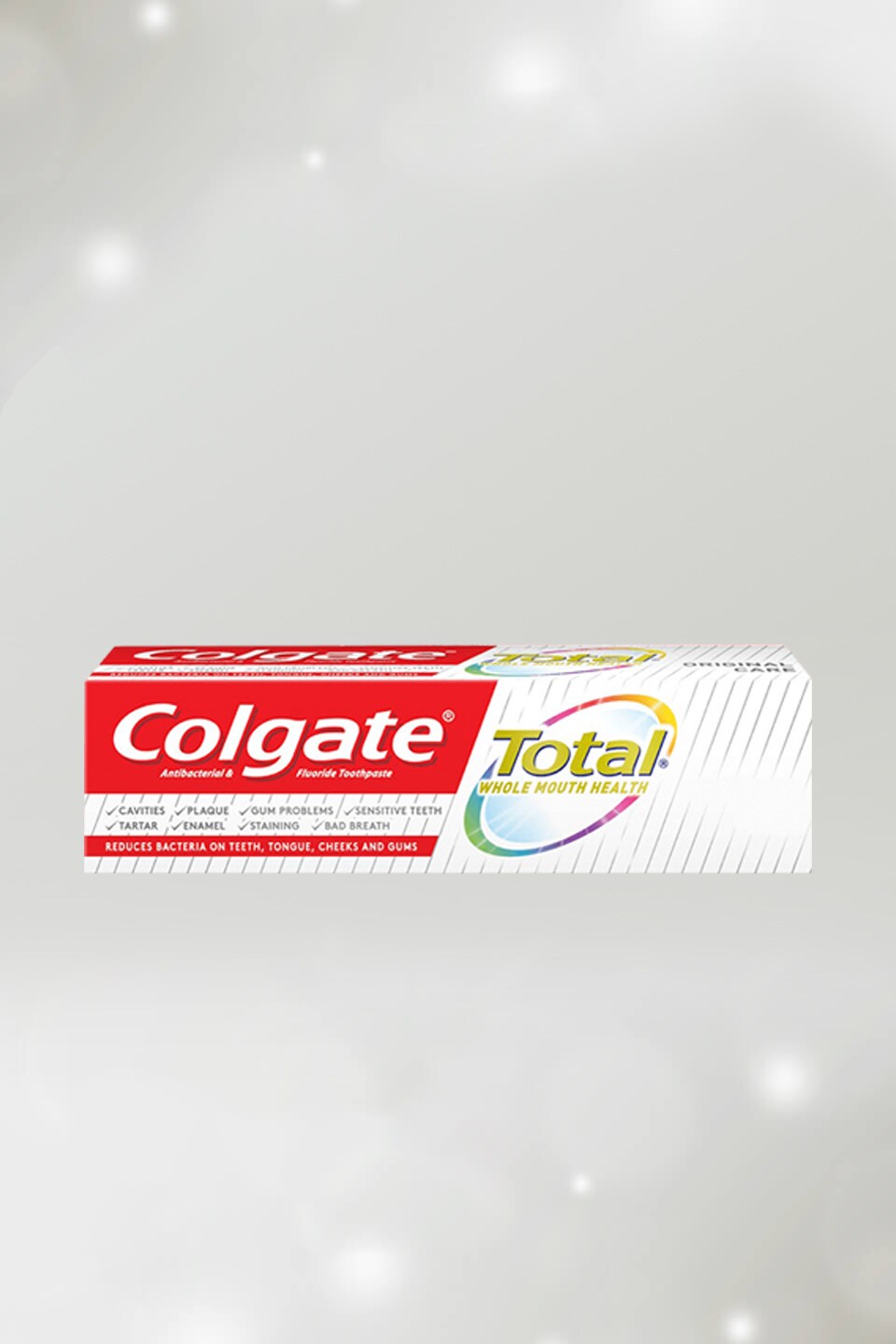 Colgate Total